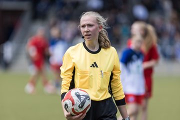 Bild 245 - wCJ Pokalfinale (HSV - ETV)